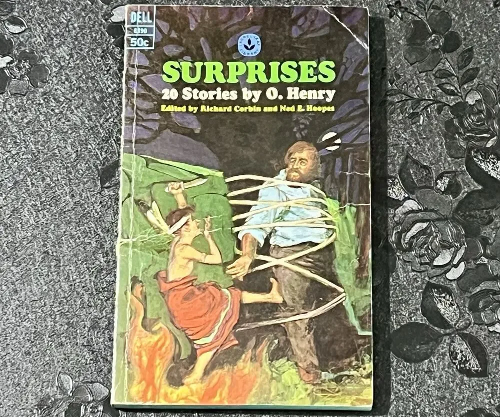 Surprises 20 Stories O. Henry 1968